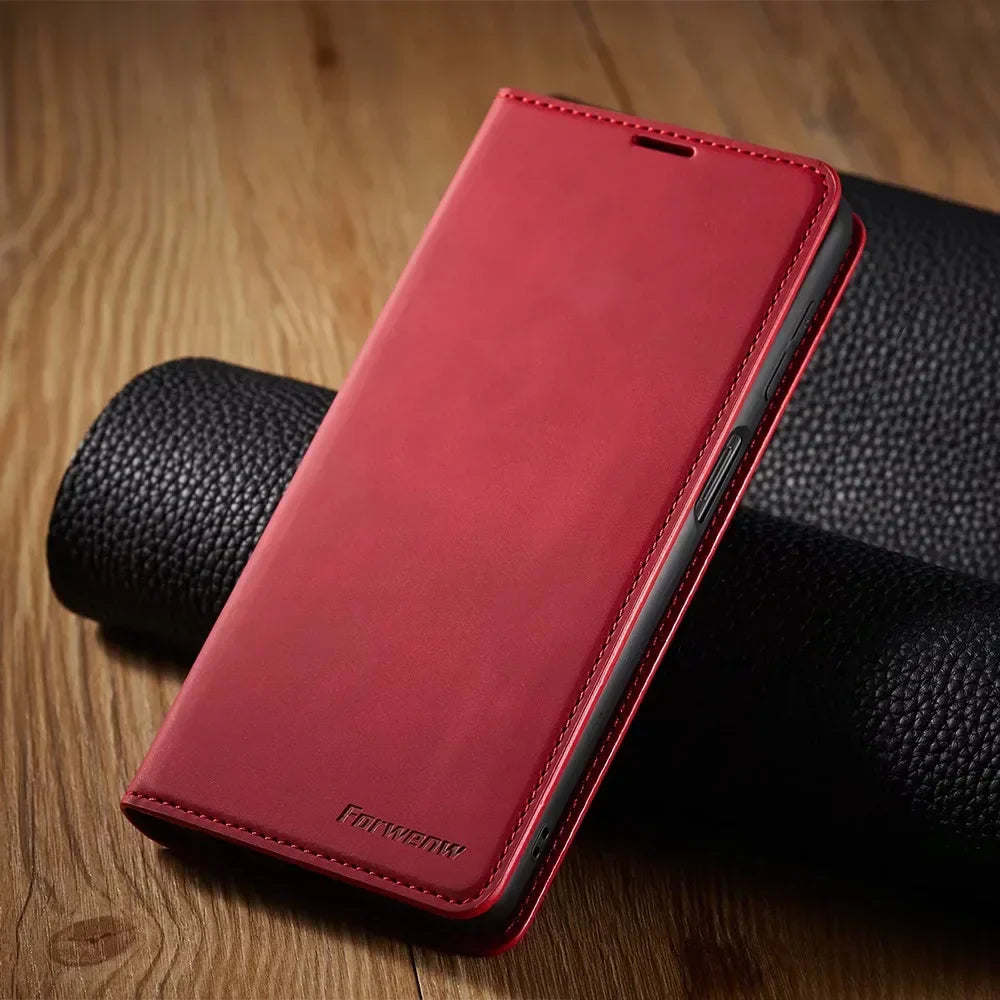Phone Case | Phone Card Holder-Phone Case-Lightsnest