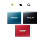 External SSD | Portable Storage-Portable Storage-Lightsnest