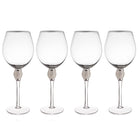 Champagne Flutes | Champagne Glasses-Glass-Lightsnest