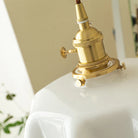 Pendant Light | Vintage Pendant Light-Ceiling Light-Lightsnest