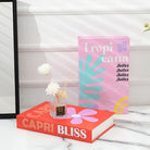 Decorative Book | Fake Books Decor-Decor-Lightsnest
