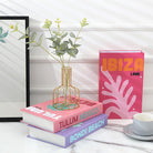 Decorative Book | Fake Books Decor-Decor-Lightsnest