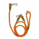 Dog Leash | Hands Free Long Dog Lead-Pet Leash-Lightsnest