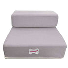 Dog Ramp For Bed | Dog Stairs-Pet Ramp-Lightsnest