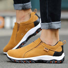 Hiking Shoes For Men | Mens Walking Boots-Men Shoes-Lightsnest