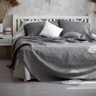 Bed Sheet | Cooling Bed Sheets-Bed Sheets-Lightsnest