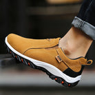 Hiking Shoes For Men | Mens Walking Boots-Men Shoes-Lightsnest