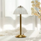 Cordless Table Lamp | Rechargeable Bedside Lamp-Table Lamp-Lightsnest