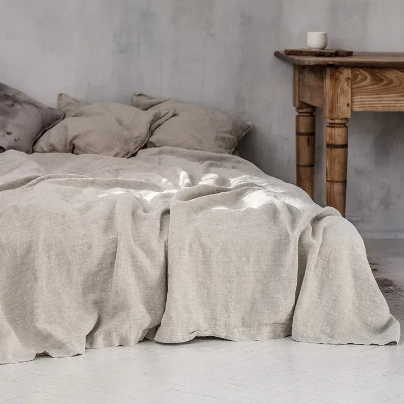 Bed Sheet | Cooling Bed Sheets-Bed Sheets-Lightsnest