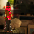 Lava Lamp | Night Light Table Lamp-Night Light-Lightsnest