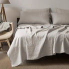 Bed Sheet | Cooling Bed Sheets-Bed Sheets-Lightsnest