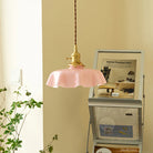 Pendant Light | Vintage Pendant Light-Ceiling Light-Lightsnest