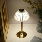 Cordless Table Lamp | Rechargeable Bedside Lamp-Table Lamp-Lightsnest