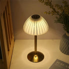 Cordless Table Lamp | Rechargeable Bedside Lamp-Table Lamp-Lightsnest