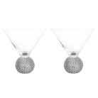 Champagne Flutes | Champagne Glasses-Glass-Lightsnest