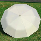 Rain Umbrella | Compact Folding Umbrella-Umbrella-Lightsnest