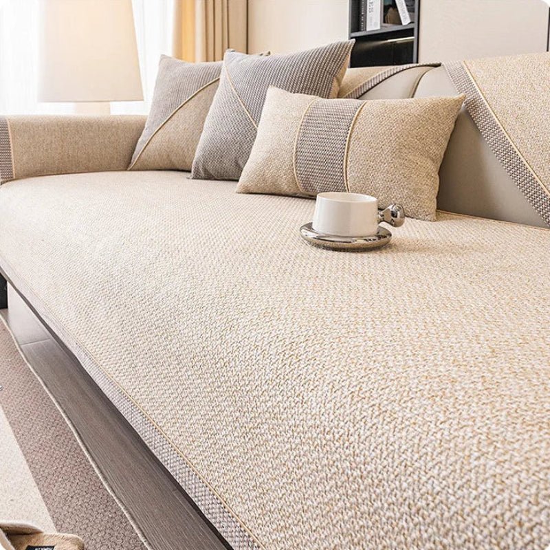 Sofa Cover | Couch Protector-Sofa Cover-Lightsnest