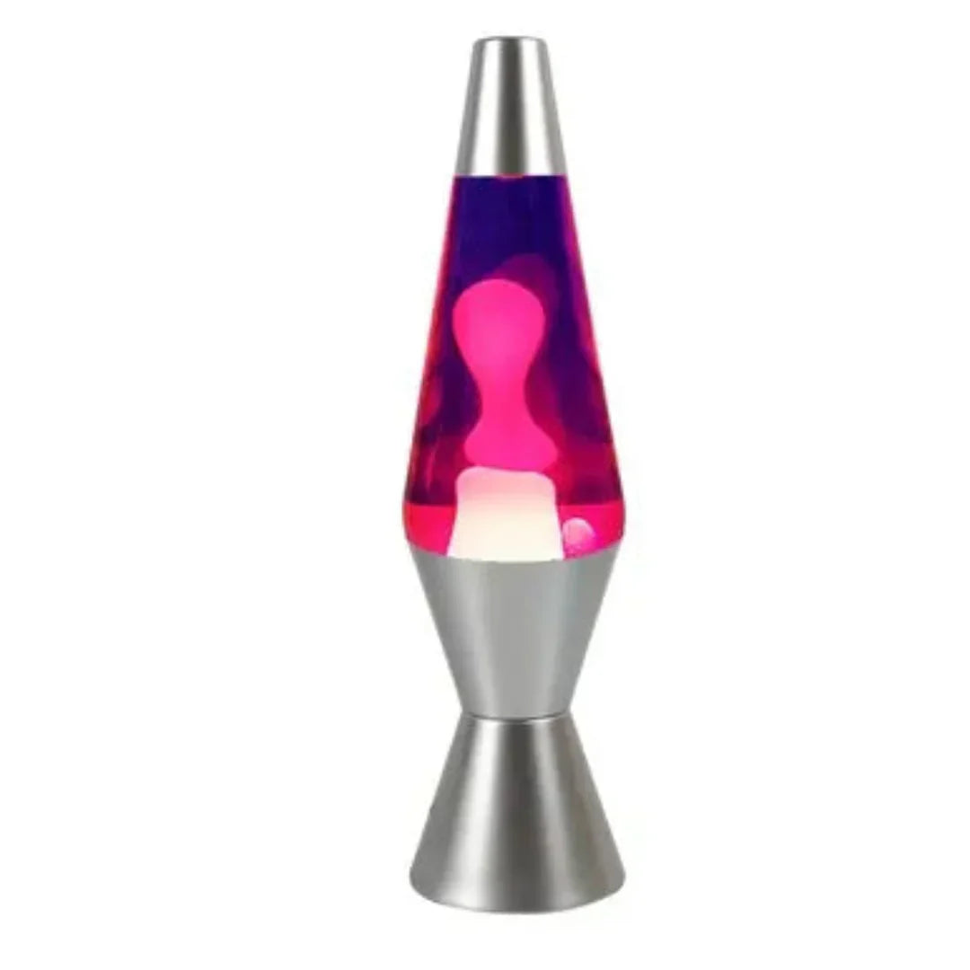 Lava Lamp | Night Light Table Lamp-Night Light-Lightsnest