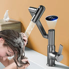 Kitchen Taps | Kitchen Mixer Tap-Faucet-Lightsnest
