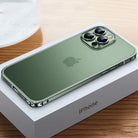 Phone Case | iPhone Protective Cover-Phone Case-Lightsnest