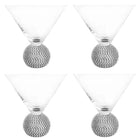 Champagne Flutes | Champagne Glasses-Glass-Lightsnest