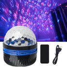 Galaxy Projector | Star Light Projector-Projector-Lightsnest