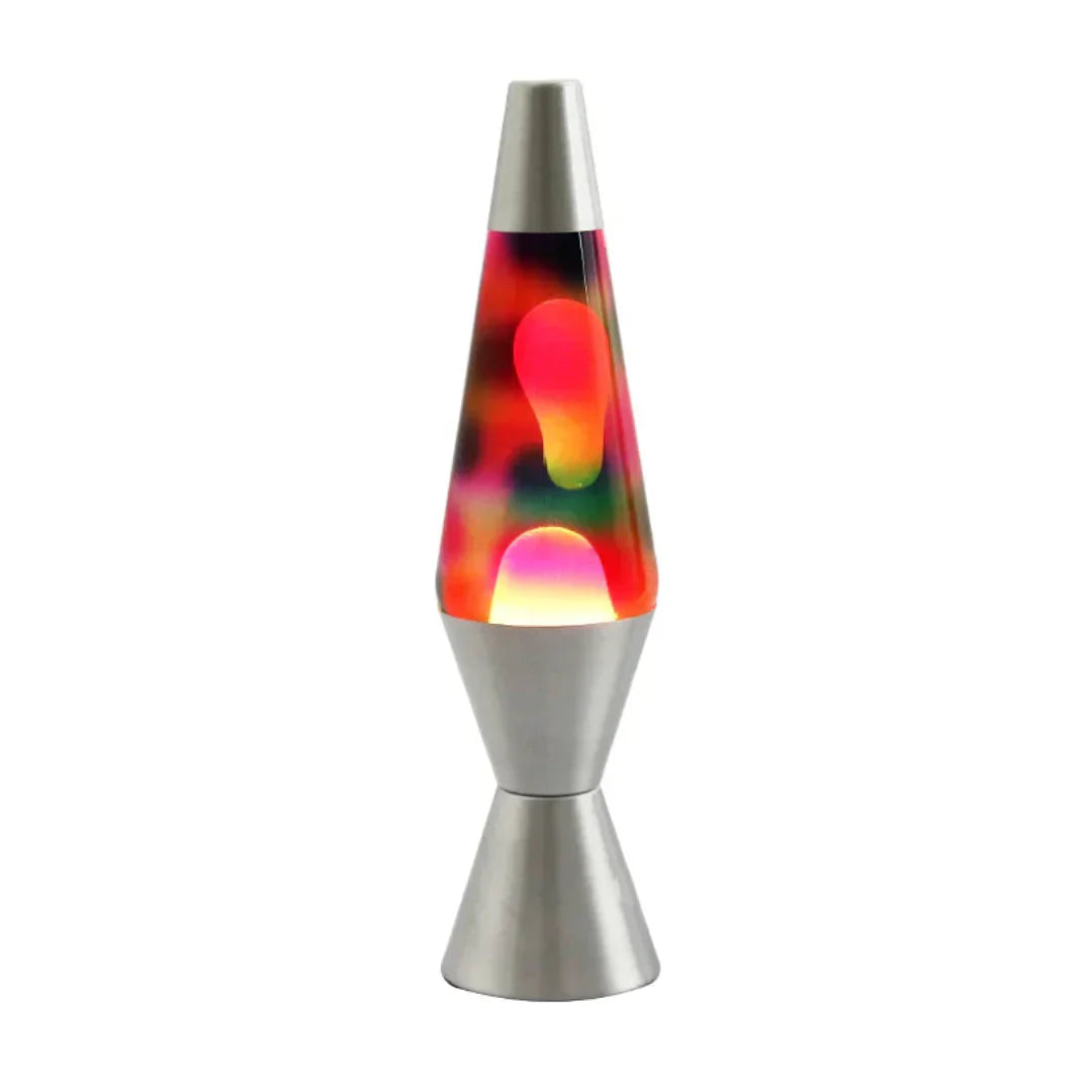 Lava Lamp | Night Light Table Lamp-Night Light-Lightsnest