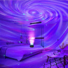 Galaxy Projector | Star Light Projector-Projector-Lightsnest