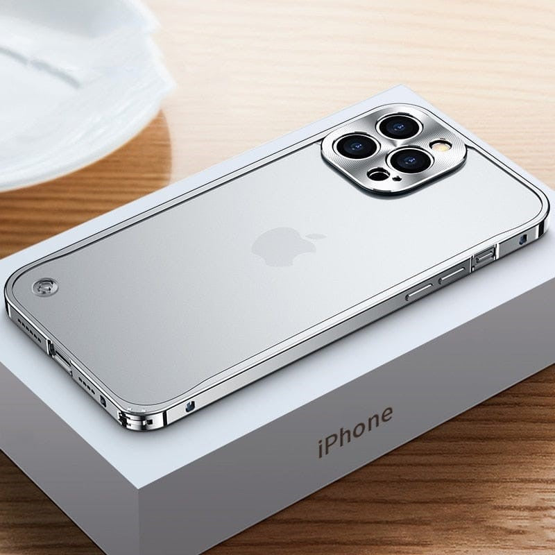 Phone Case | iPhone Protective Cover-Phone Case-Lightsnest
