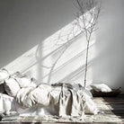 Bed Sheet | Cooling Bed Sheets-Bed Sheets-Lightsnest