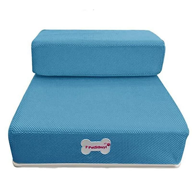 Dog Ramp For Bed | Dog Stairs-Pet Ramp-Lightsnest