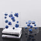 Coffee Table Decor | Abstract Table Ornament-Decor-Lightsnest