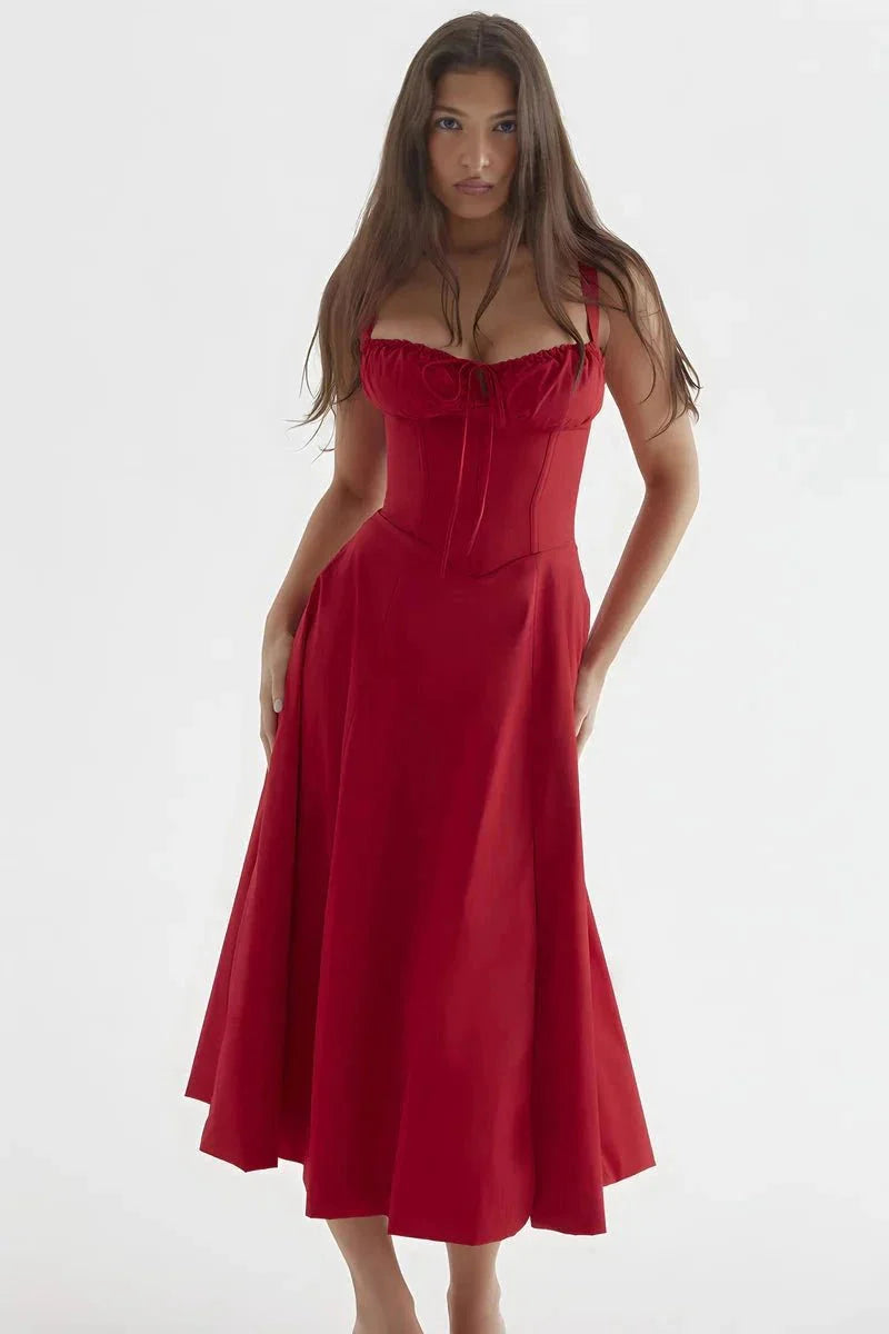 Wedding Guest Dresses | Dresses For Women-Women Dress-Lightsnest
