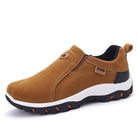 Hiking Shoes For Men | Mens Walking Boots-Men Shoes-Lightsnest