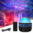 Galaxy Projector | Star Light Projector-Projector-Lightsnest