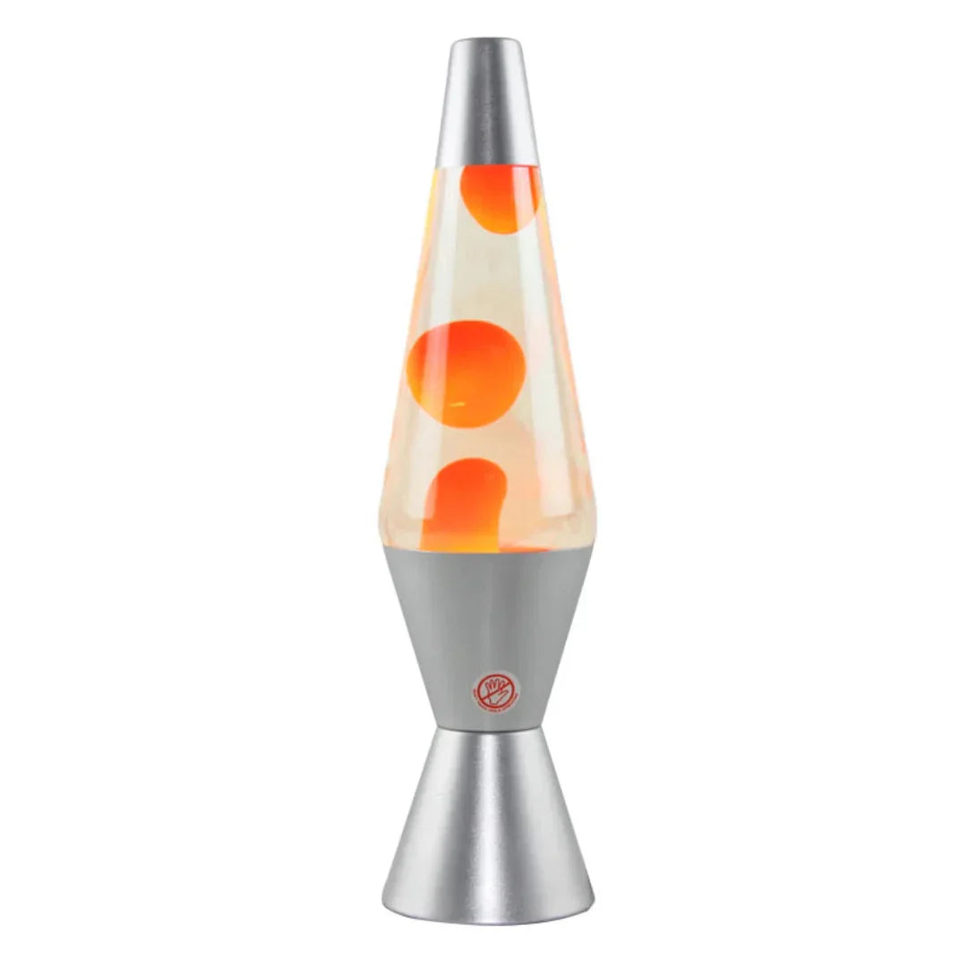 Lava Lamp | Night Light Table Lamp-Night Light-Lightsnest