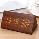 Desk Clocks | Digital Alarm Clock-Clock-Lightsnest