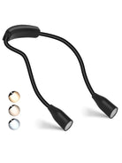 Reading Light | Neck Book Reading Light-Reading Light-Lightsnest