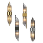 Wall Sconce | Art Deco Wall Light-Wall Light-Lightsnest