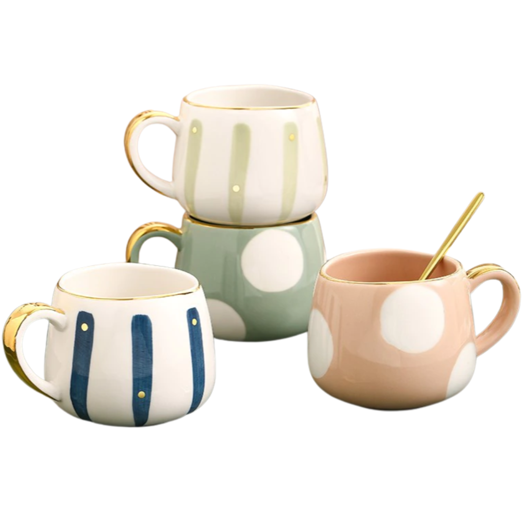 Coffee Cup | Coffee Mugs-Mug-Lightsnest