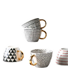 Tea Cups | Coffee Mugs-Cup-Lightsnest