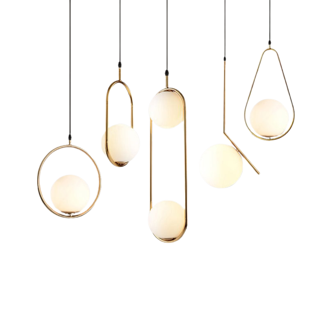 Ceiling Light | Mini Pendant Lights-Ceiling Light-Lightsnest