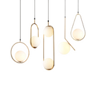 Ceiling Light | Mini Pendant Lights-Ceiling Light-Lightsnest