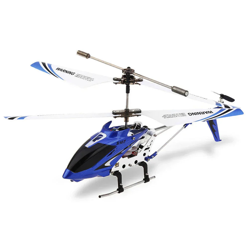 Remote Control Helicopter | Toy Flying Aircraft-Toy-Lightsnest