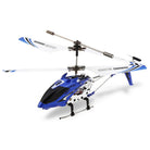 Remote Control Helicopter | Toy Flying Aircraft-Toy-Lightsnest