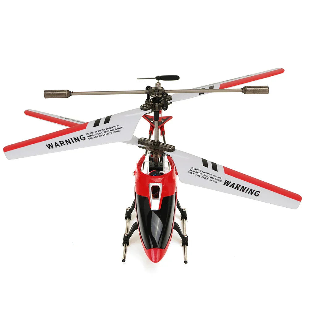Remote Control Helicopter | Toy Flying Aircraft-Toy-Lightsnest