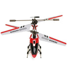 Remote Control Helicopter | Toy Flying Aircraft-Toy-Lightsnest