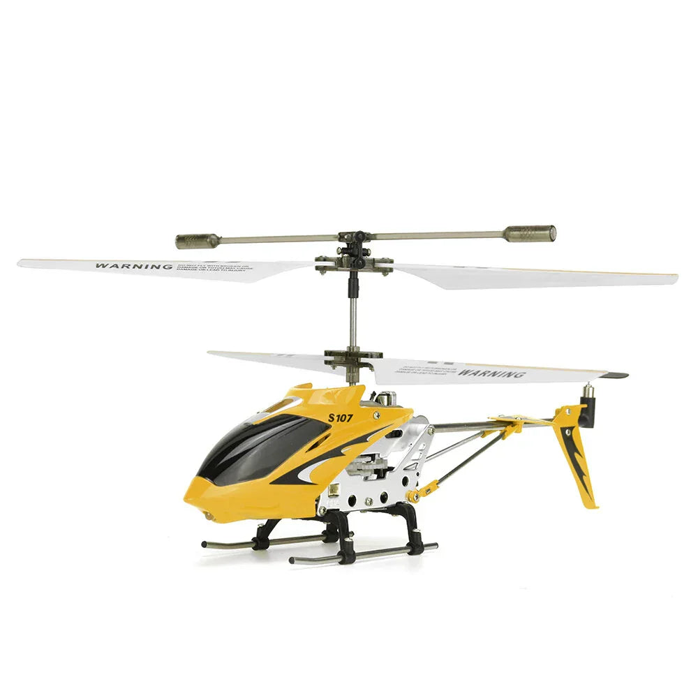 Remote Control Helicopter | Toy Flying Aircraft-Toy-Lightsnest