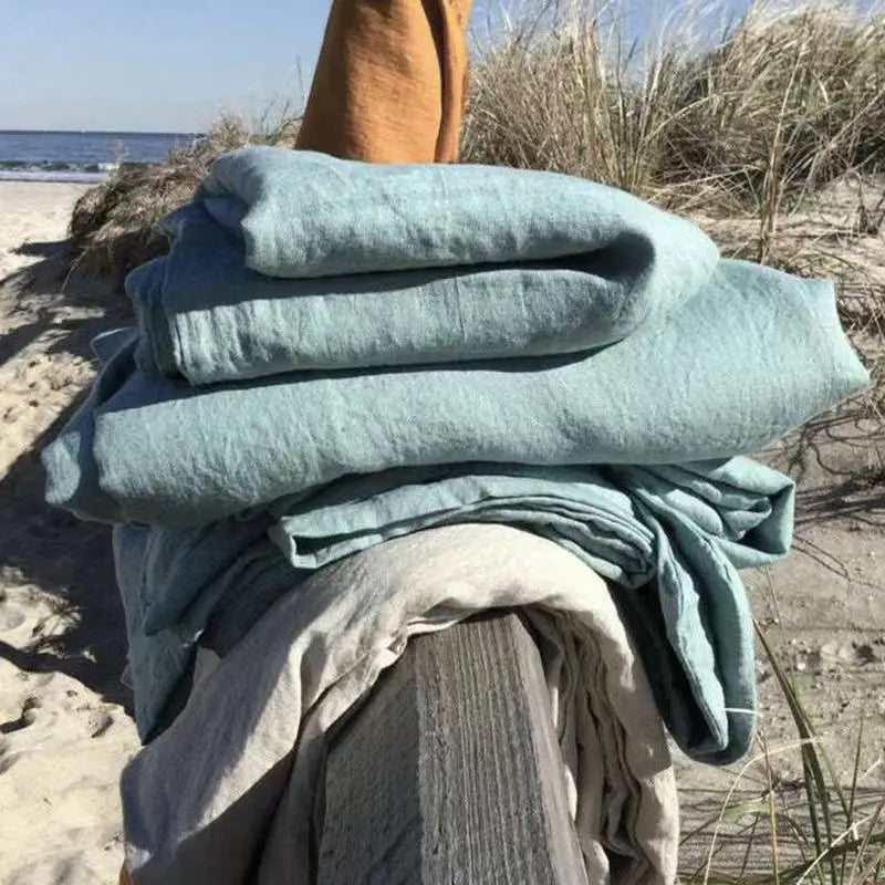 Bed Sheet | Cooling Bed Sheets-Bed Sheets-Lightsnest
