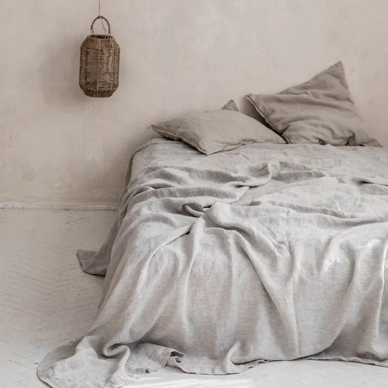 Bed Sheet | Cooling Bed Sheets-Bed Sheets-Lightsnest